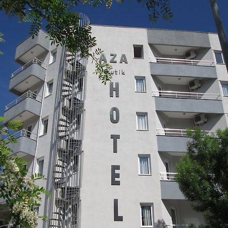 Ada Butik Hotel Kuşadası Buitenkant foto