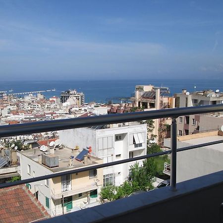 Ada Butik Hotel Kuşadası Buitenkant foto
