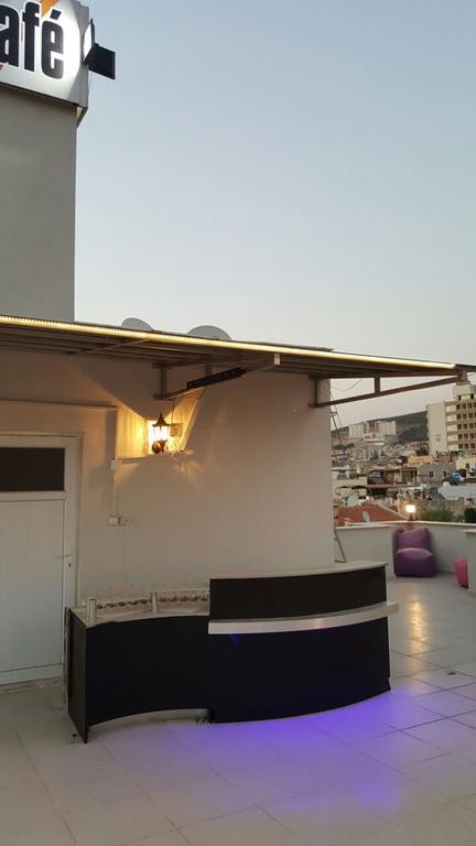 Ada Butik Hotel Kuşadası Buitenkant foto
