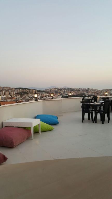 Ada Butik Hotel Kuşadası Buitenkant foto