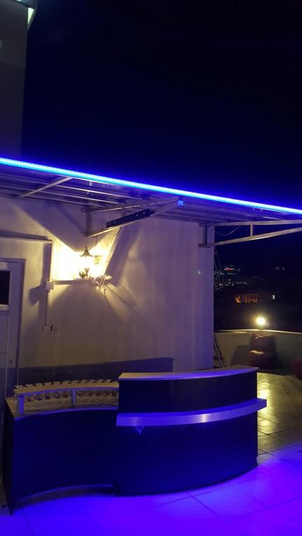 Ada Butik Hotel Kuşadası Buitenkant foto