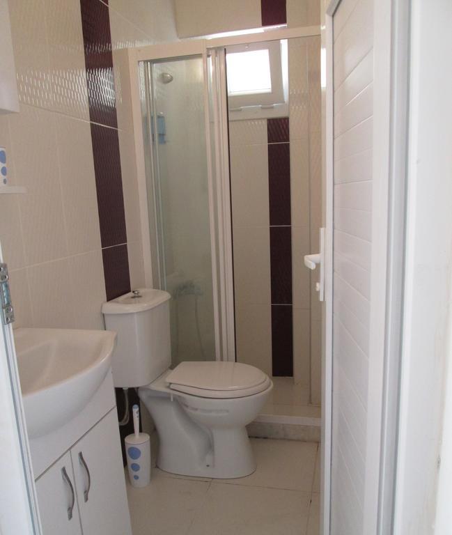 Ada Butik Hotel Kuşadası Buitenkant foto