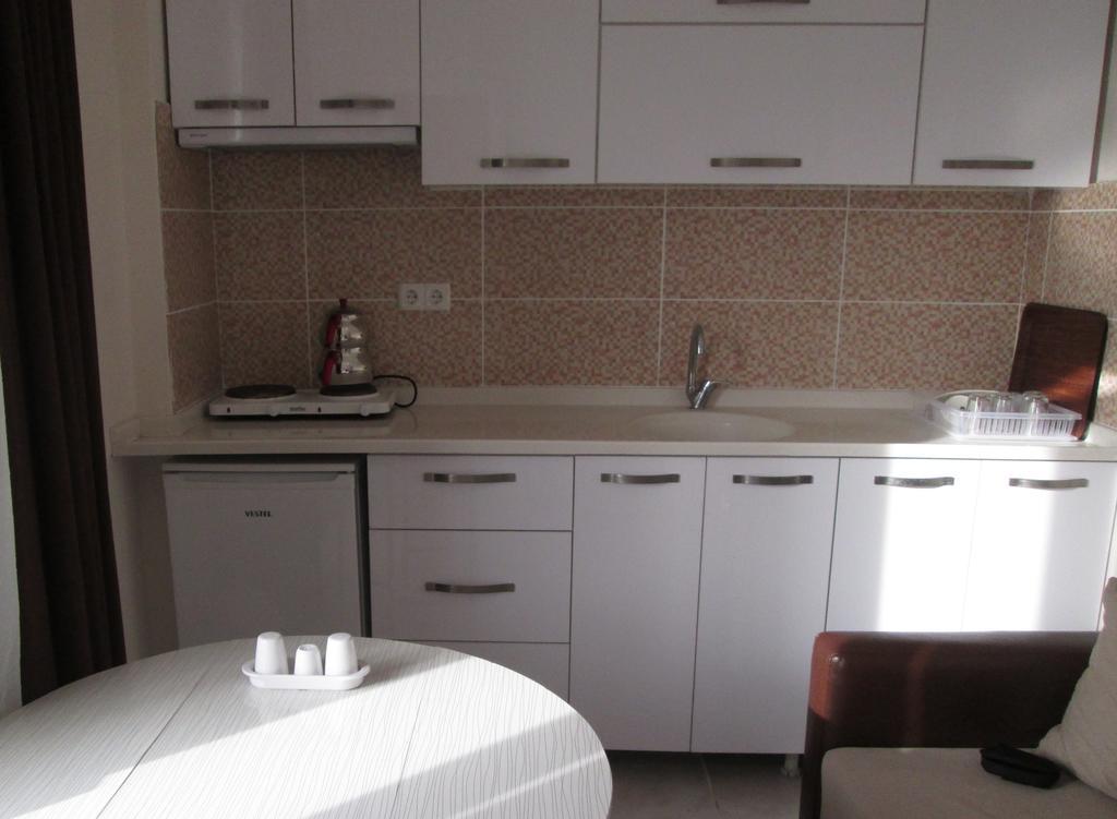 Ada Butik Hotel Kuşadası Buitenkant foto