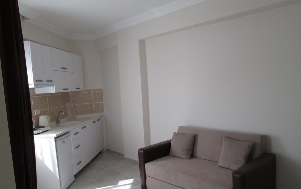 Ada Butik Hotel Kuşadası Buitenkant foto