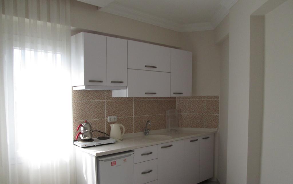 Ada Butik Hotel Kuşadası Buitenkant foto