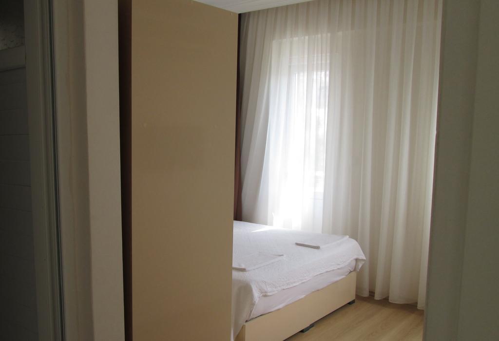 Ada Butik Hotel Kuşadası Buitenkant foto
