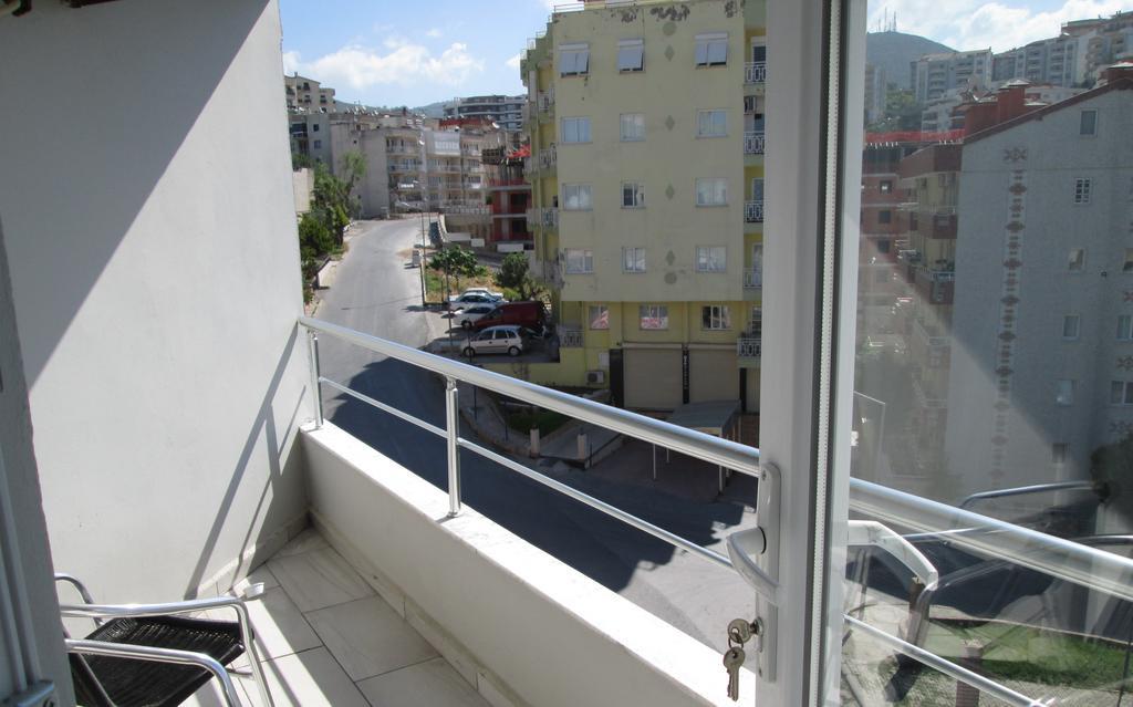 Ada Butik Hotel Kuşadası Buitenkant foto