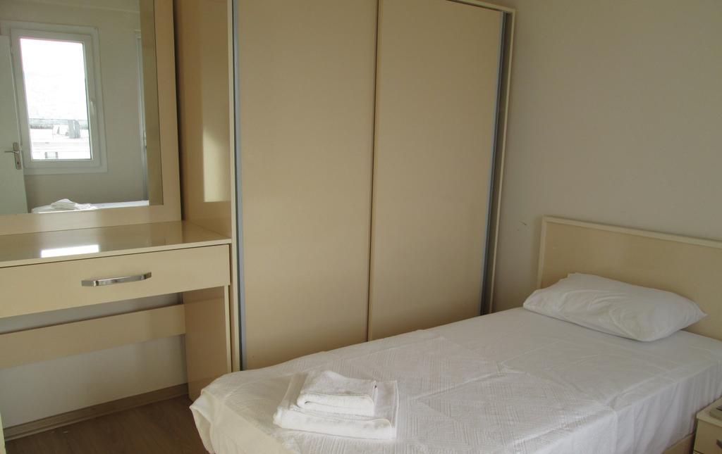 Ada Butik Hotel Kuşadası Buitenkant foto