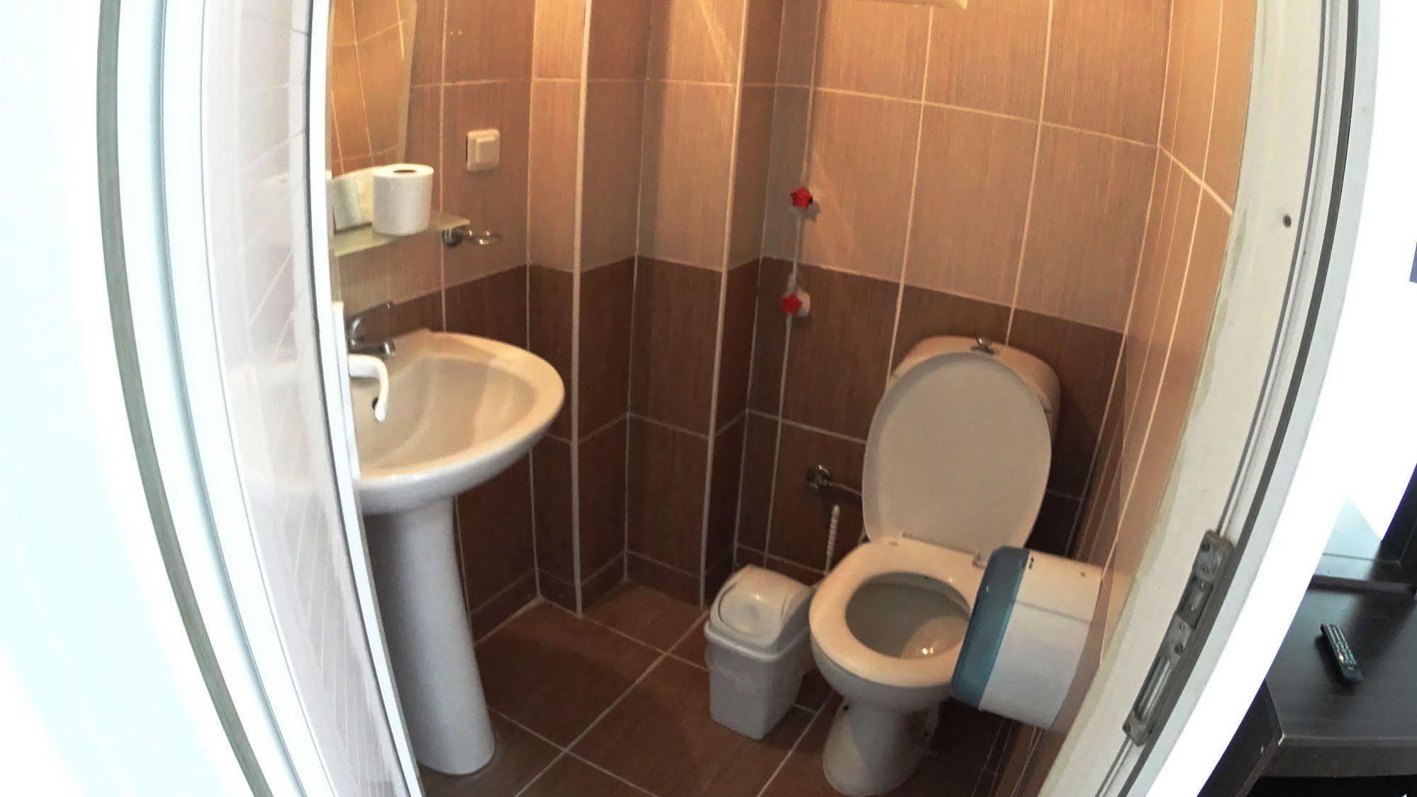 Ada Butik Hotel Kuşadası Buitenkant foto