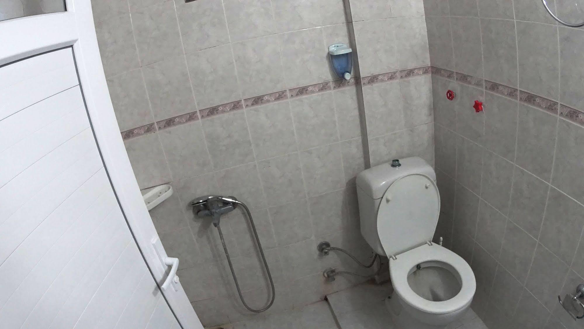 Ada Butik Hotel Kuşadası Buitenkant foto
