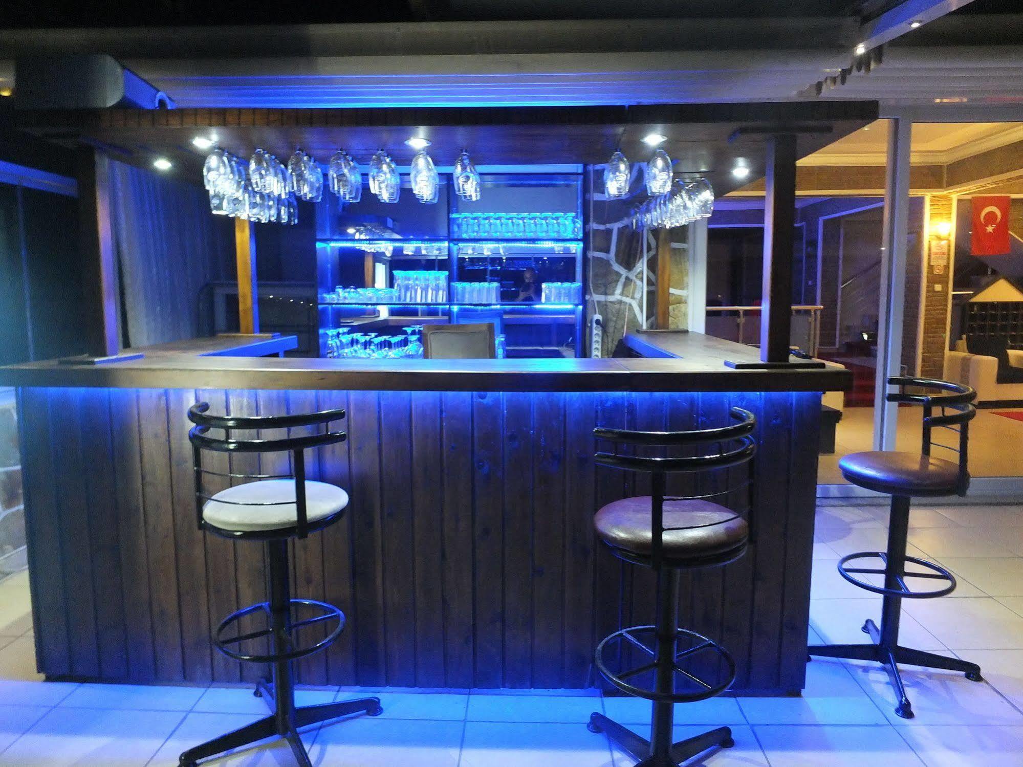 Ada Butik Hotel Kuşadası Buitenkant foto