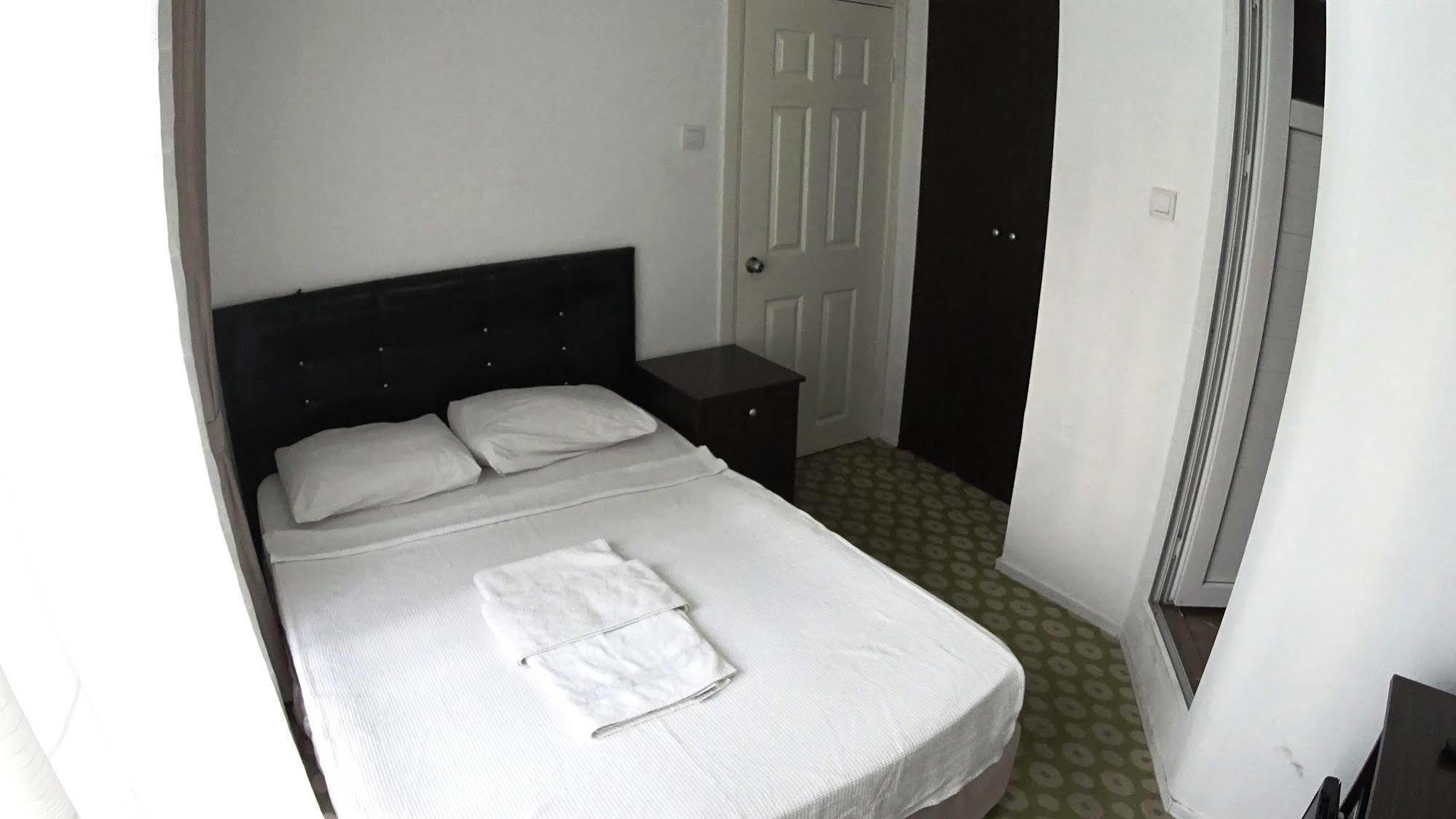 Ada Butik Hotel Kuşadası Buitenkant foto