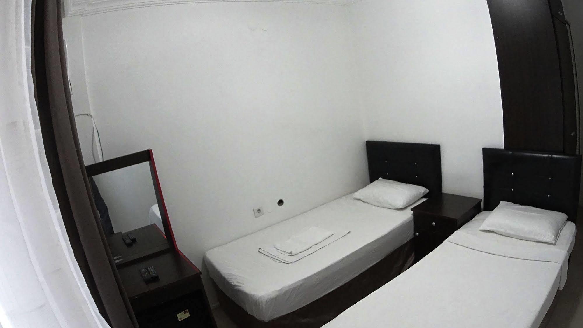 Ada Butik Hotel Kuşadası Buitenkant foto