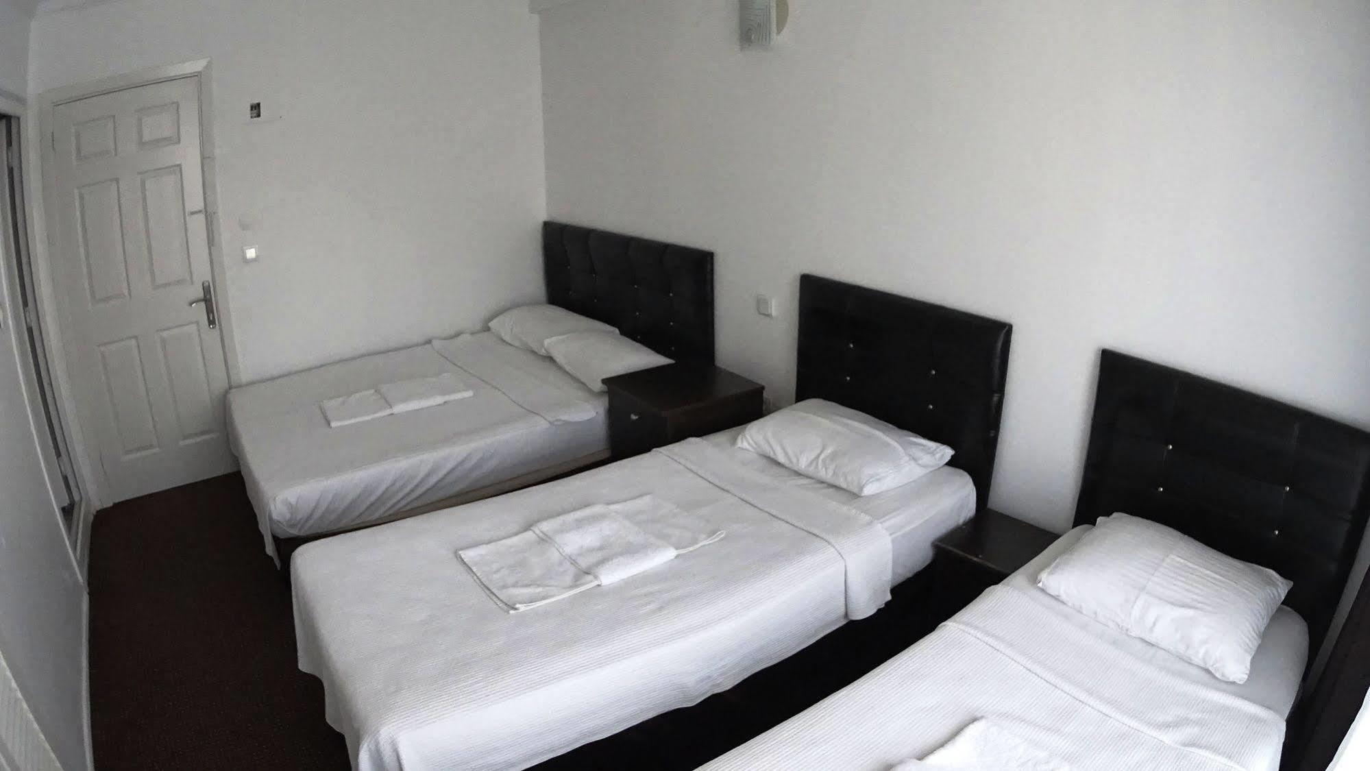 Ada Butik Hotel Kuşadası Buitenkant foto