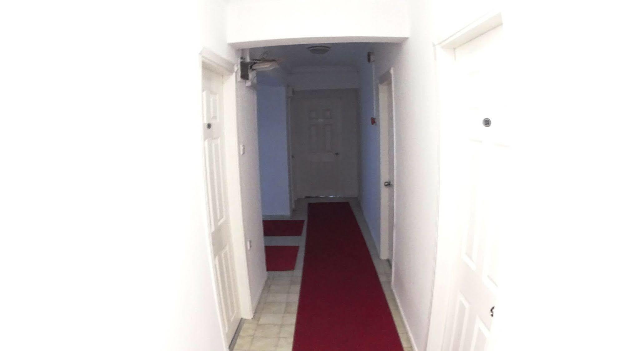 Ada Butik Hotel Kuşadası Buitenkant foto